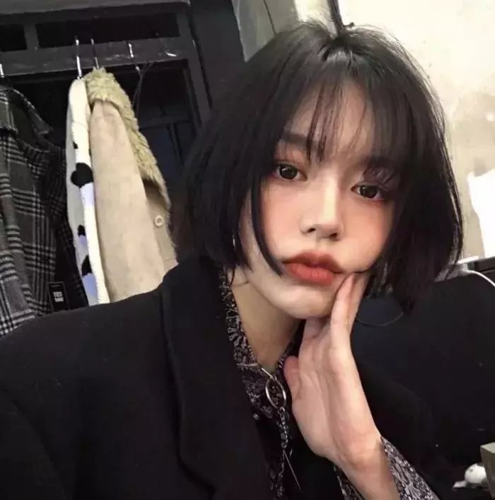 美人谋封面