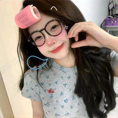 哈莉·奎茵第一季封面