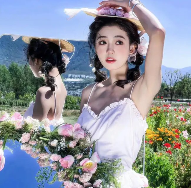 被激怒的女人封面